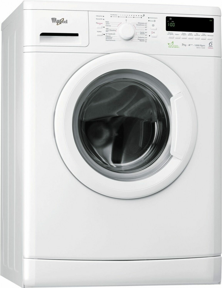 Стиральная машина Whirlpool AWO/C 71003