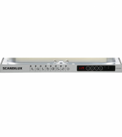 Встраиваемая посудомоечная машина SCANDILUX DWB4322B3