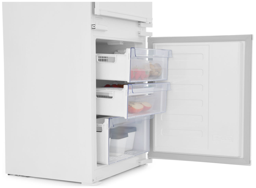 Встраиваемый холодильник Beko BCHA 2752 S