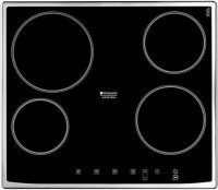 Электрическая варочная панель Hotpoint-Ariston RC 640 IRFH