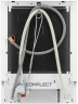 Посудомоечная машина Electrolux ESL 5335 LO