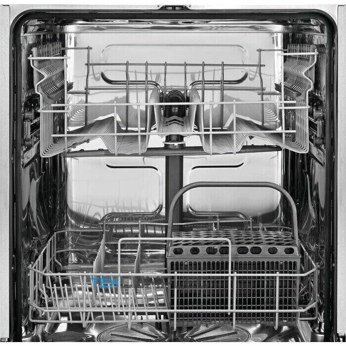 Посудомоечная машина Electrolux ESL 5335 LO