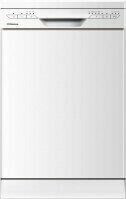 Посудомоечная машина Hansa ZWM 475 WH