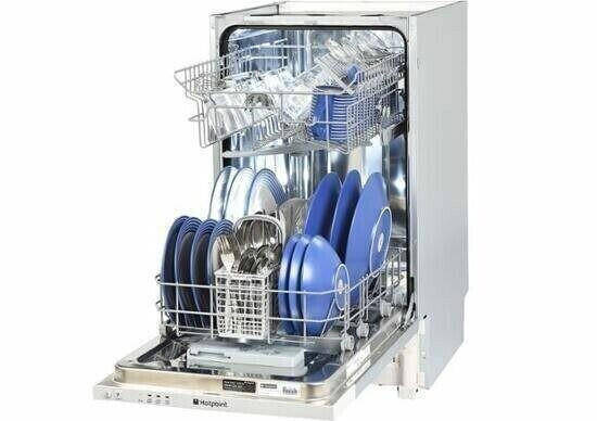 Посудомоечная машина Hotpoint-Ariston LSTB 4B01