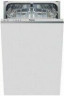 Посудомоечная машина Hotpoint-Ariston LSTB 4B01