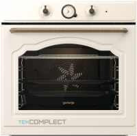 Встраиваемый электрический духовой шкаф Gorenje BOS 67371 CLI