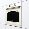 Встраиваемый электрический духовой шкаф Gorenje BOS 67371 CLI
