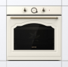 Встраиваемый электрический духовой шкаф Gorenje BOS 67371 CLI