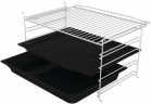Встраиваемый электрический духовой шкаф Gorenje BOS 67371 CLI