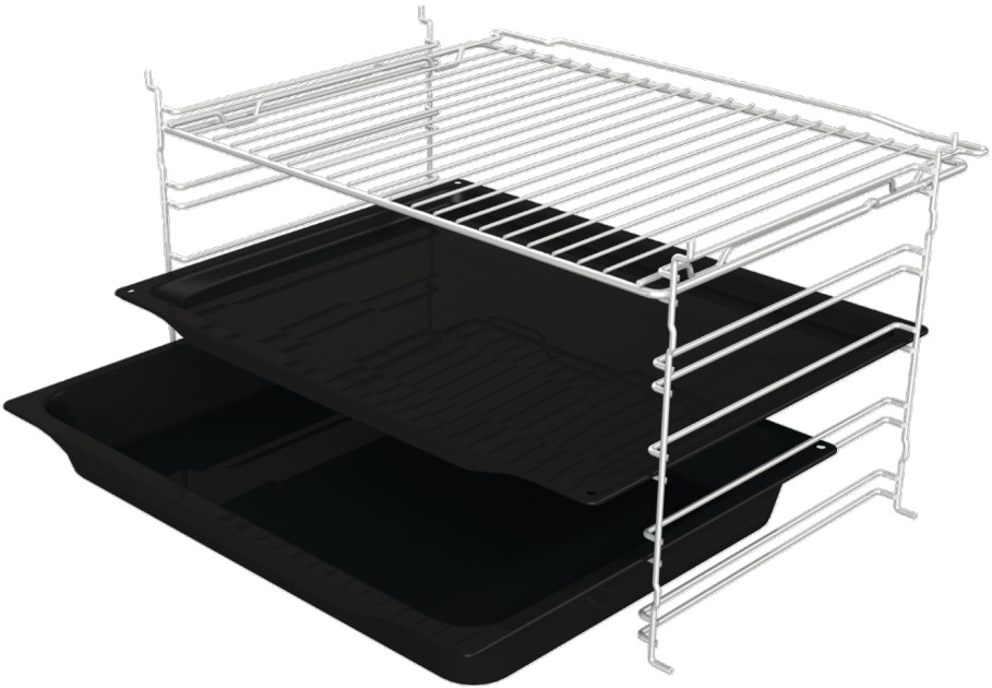 Встраиваемый электрический духовой шкаф Gorenje BOS 67371 CLI