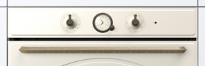 Встраиваемый электрический духовой шкаф Gorenje BOS 67371 CLI