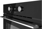 Духовой шкаф Teka AIRFRY HLB 8416 NIGHT RIVER BLACK