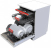 Посудомоечная машина Toshiba DW-14F1(W)-RU