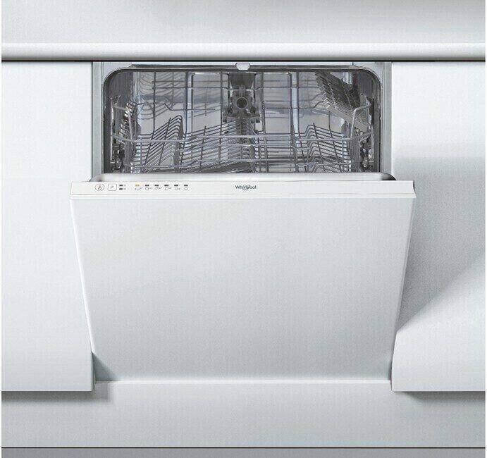 Посудомоечная машина Whirlpool WIC 3C23