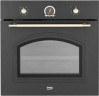Электрический духовой шкаф Beko OIM 27200 A