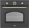 Электрический духовой шкаф Beko OIM 27200 A
