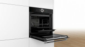 Электрический духовой шкаф Bosch HBG 634BB1