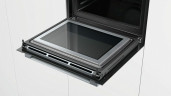 Электрический духовой шкаф Bosch HNG 6764B6