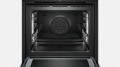 Электрический духовой шкаф Bosch HNG 6764B6