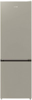 Холодильник Gorenje NRK 6191 GHX4