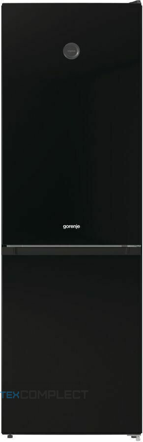 Холодильник Gorenje RK 6191 SYBK