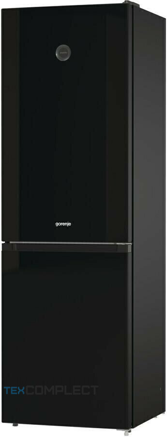Холодильник Gorenje RK 6191 SYBK