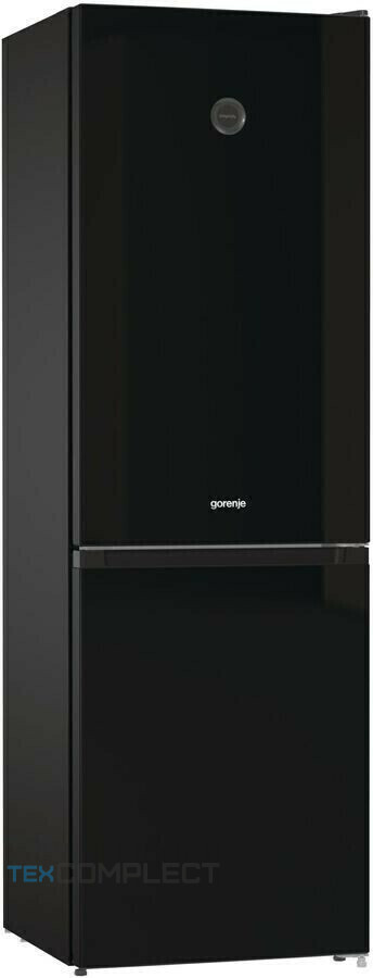 Холодильник Gorenje RK 6191 SYBK