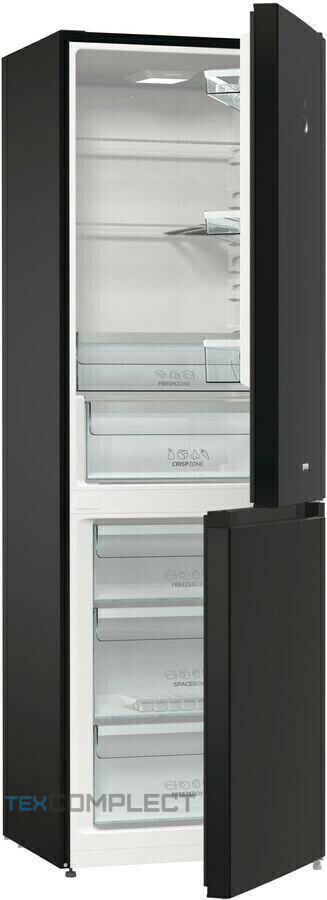 Холодильник Gorenje RK 6191 SYBK
