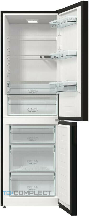 Холодильник Gorenje RK 6191 SYBK