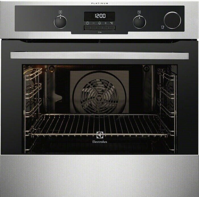 Электрический духовой шкаф Electrolux EOC 96631 AX