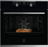 Электрический духовой шкаф Electrolux OKE 5H71X