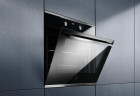 Электрический духовой шкаф Electrolux OKE 5H71X