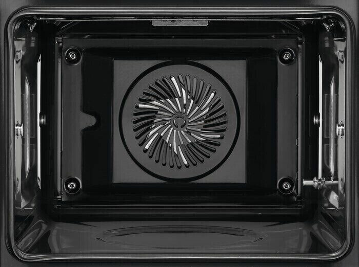 Электрический духовой шкаф Electrolux OKE 5H71X