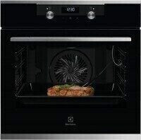 Электрический духовой шкаф Electrolux OKE 5H71X