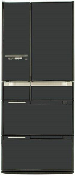 Холодильник Hitachi R-C6200U XK