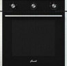 Электрический духовой шкаф Fornelli FEA 60 Soprano IX BL