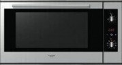 Электрический духовой шкаф Fulgor Milano QO 9009 PT