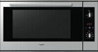 Электрический духовой шкаф Fulgor Milano QO 9009 PT