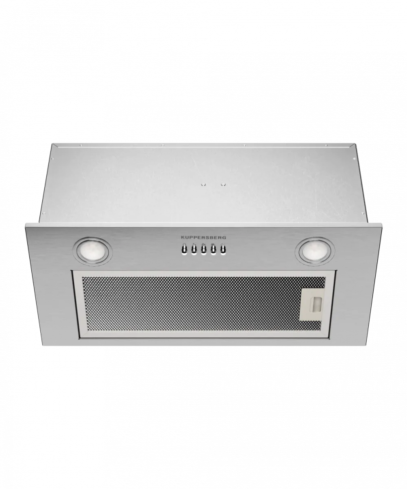 Вытяжка встраиваемая Kuppersberg INPUSH 60 X