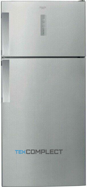 Холодильник Hotpoint-Ariston HA84 TE72 XO3