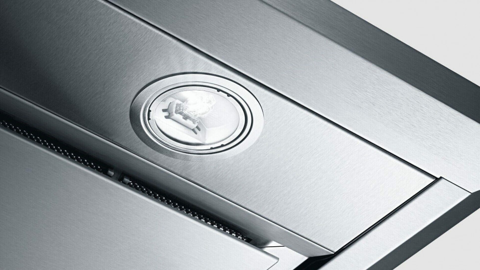 Каминная вытяжка Bosch DWA 06E661