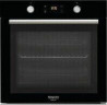 Электрический духовой шкаф Hotpoint-Ariston FA4 841 JC BL HA
