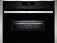 Электрический духовой шкаф Neff C18QT27 N0