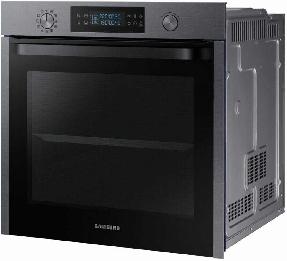 Электрический духовой шкаф Samsung NV75K5541RS