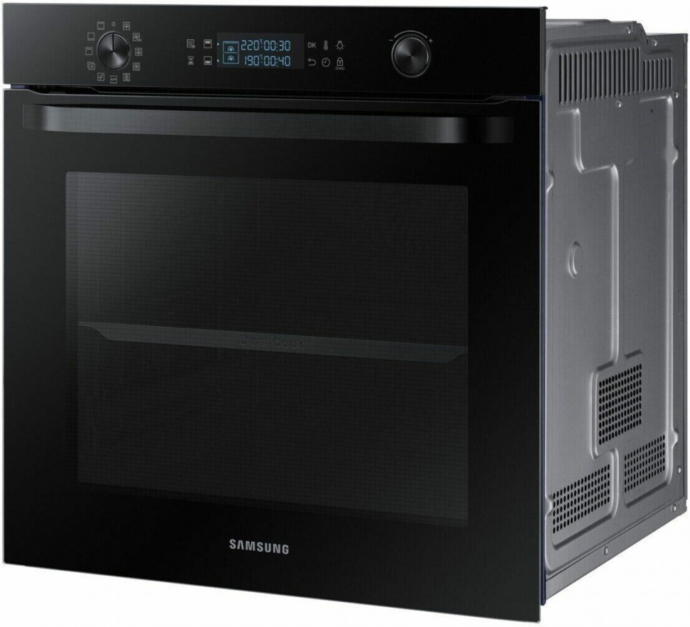 Электрический духовой шкаф Samsung NV75K5541RS