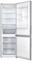 Холодильник Monsher MRF 61188 Argent
