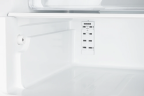 Холодильник Monsher MRF 61188 Argent