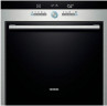 Электрический духовой шкаф Siemens HB 36GU550
