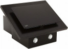 Каминная вытяжка Lex Mini 500