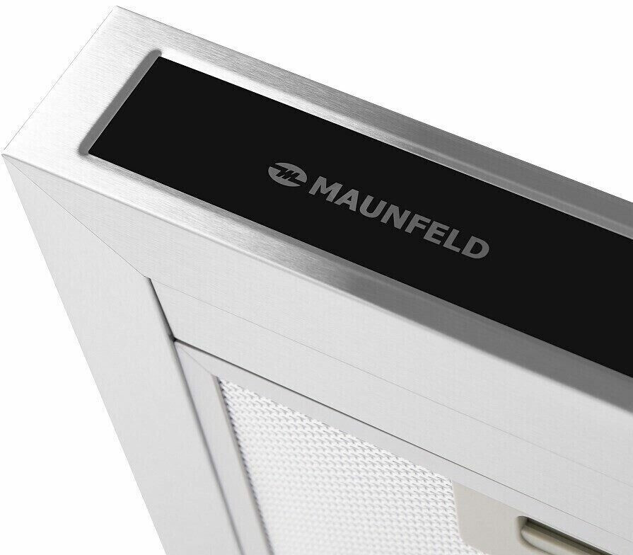 Каминная вытяжка MAUNFELD CORK PLUS 90